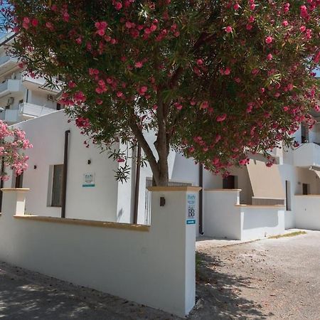 B&B Oasi Sul Mare San Salvo Marina المظهر الخارجي الصورة