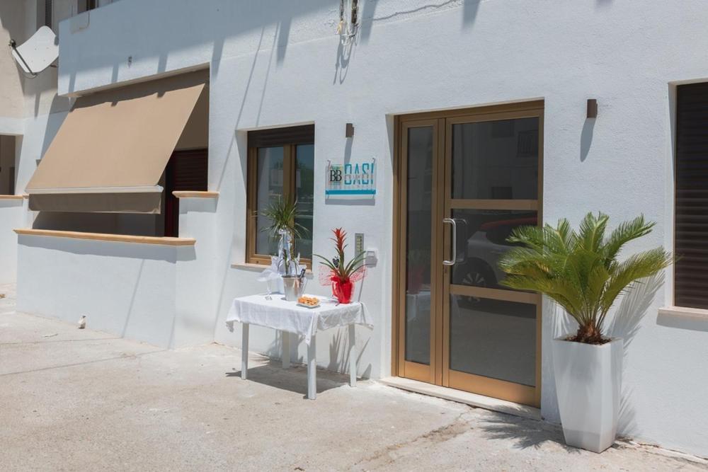 B&B Oasi Sul Mare San Salvo Marina المظهر الخارجي الصورة