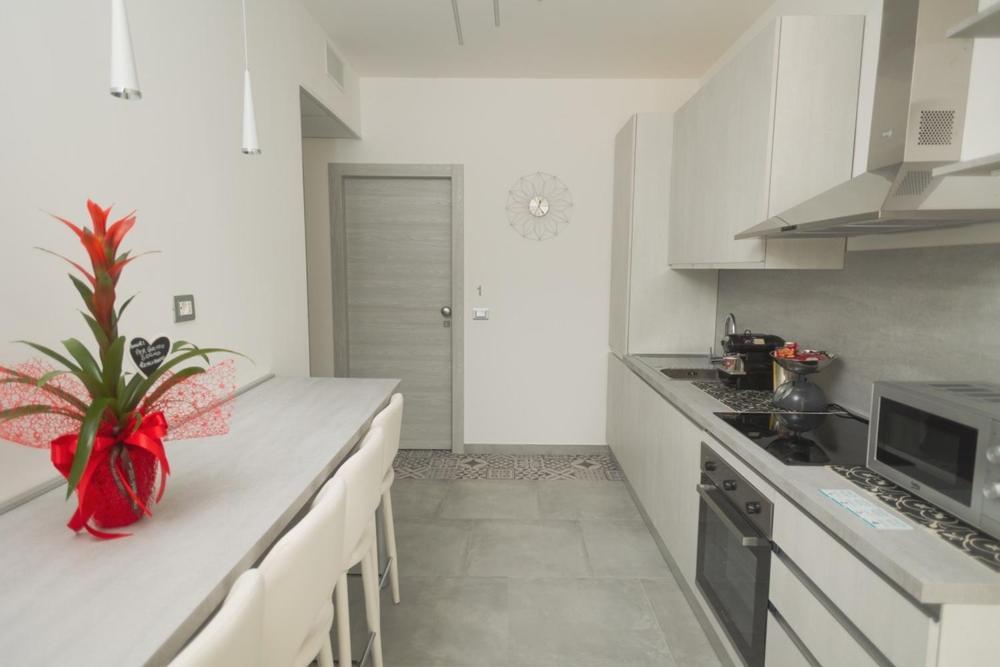 B&B Oasi Sul Mare San Salvo Marina المظهر الخارجي الصورة