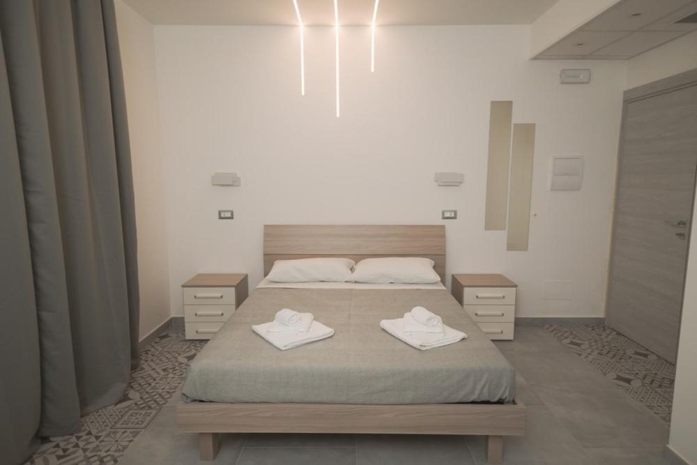 B&B Oasi Sul Mare San Salvo Marina المظهر الخارجي الصورة