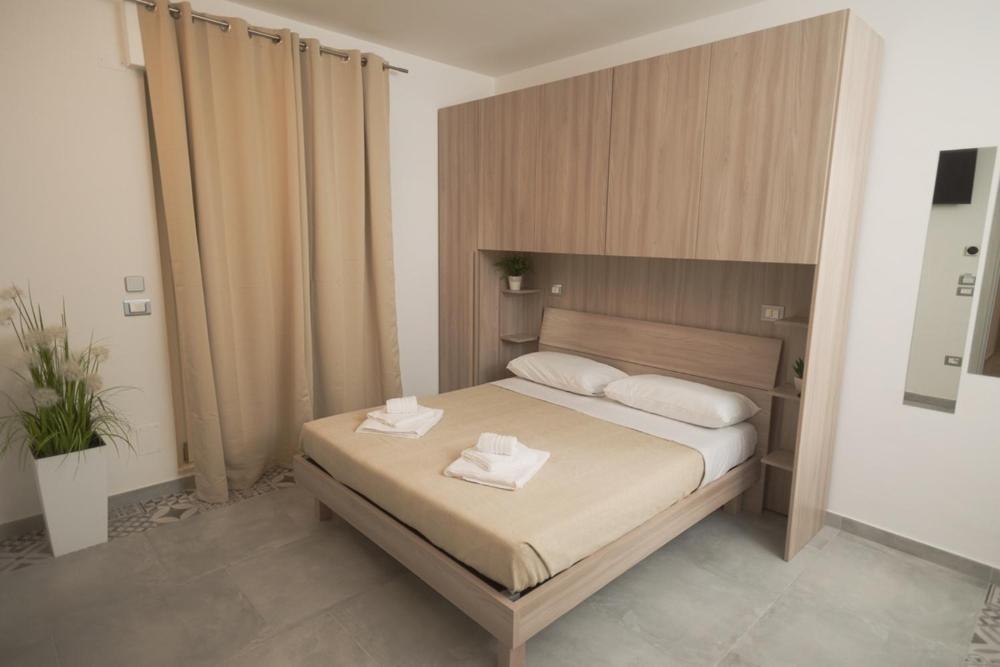 B&B Oasi Sul Mare San Salvo Marina المظهر الخارجي الصورة