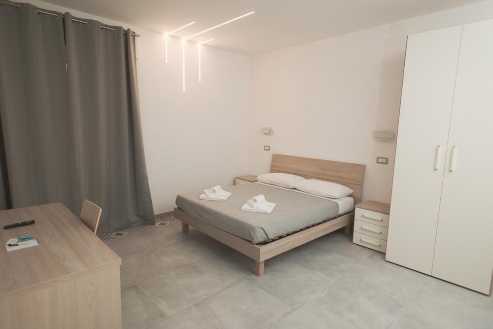 B&B Oasi Sul Mare San Salvo Marina المظهر الخارجي الصورة