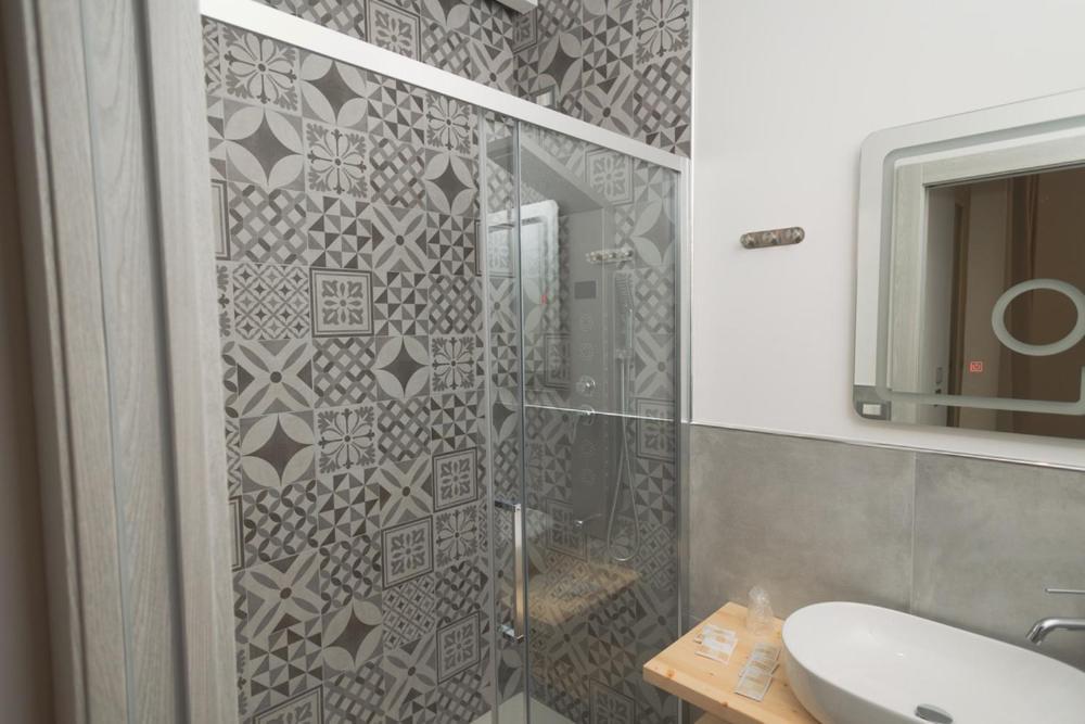 B&B Oasi Sul Mare San Salvo Marina المظهر الخارجي الصورة