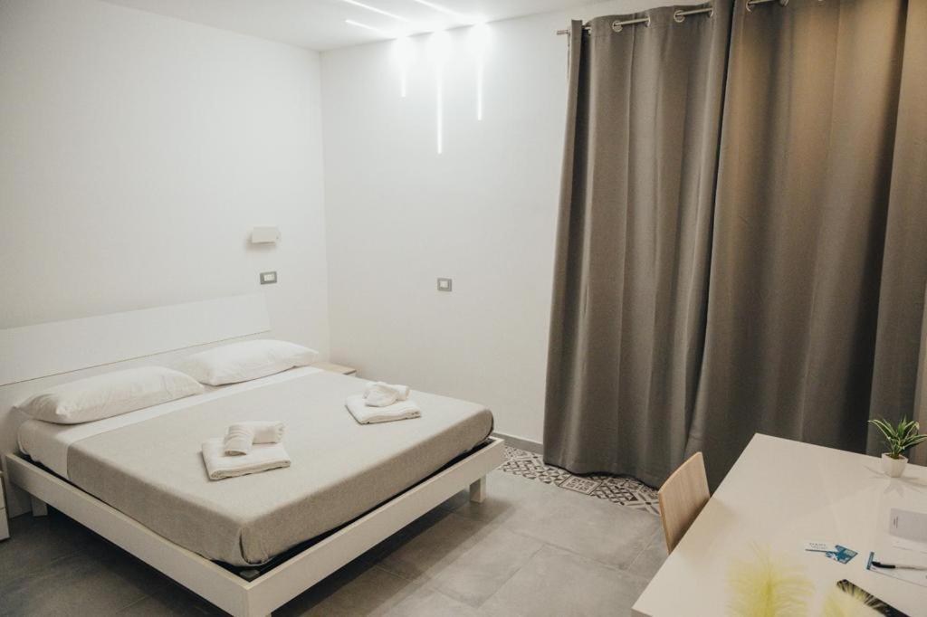 B&B Oasi Sul Mare San Salvo Marina المظهر الخارجي الصورة